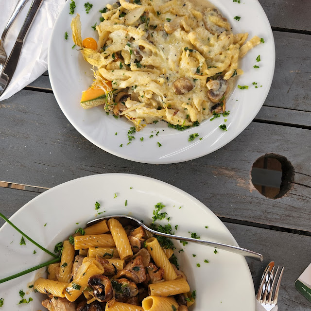 Pasta