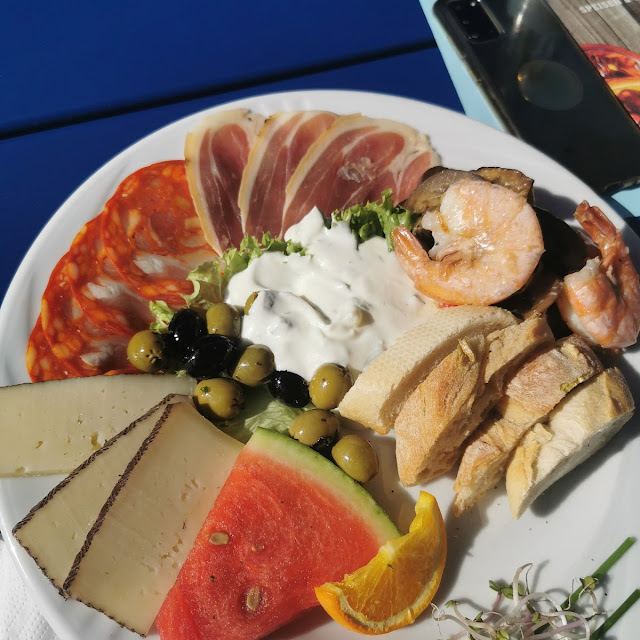 Antipasti