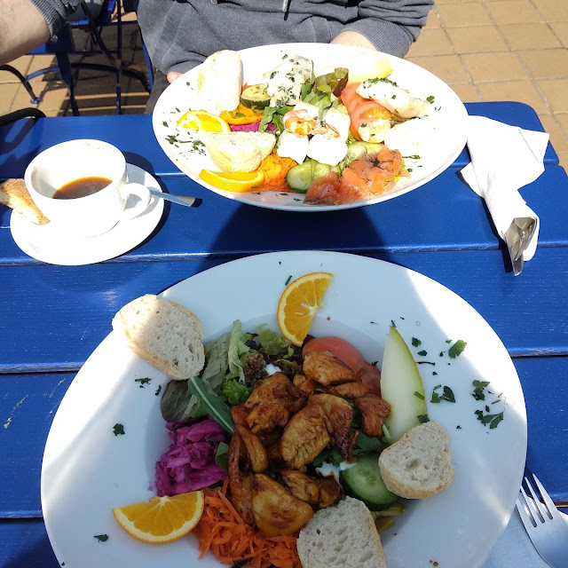 Salads