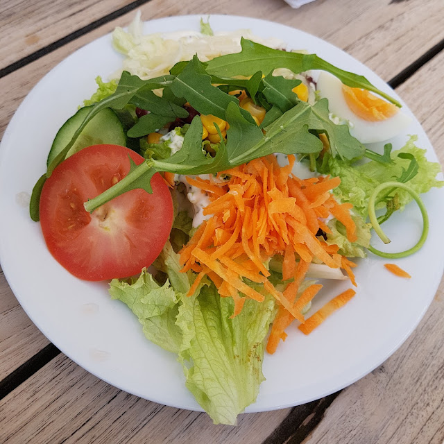 Beilagensalat