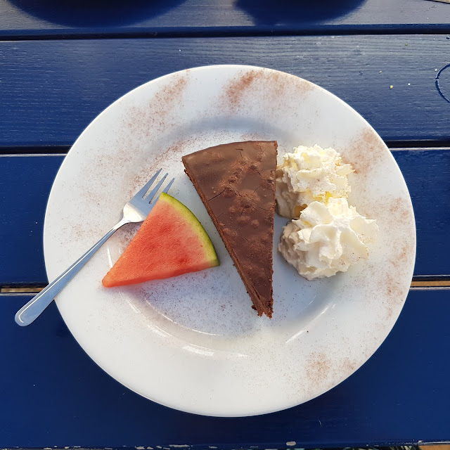 Sachertorte