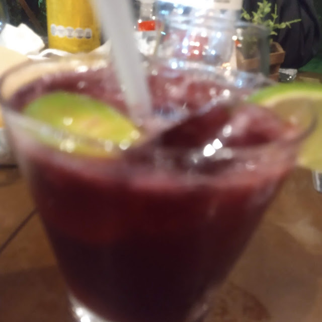 Caipirinha de Vinho