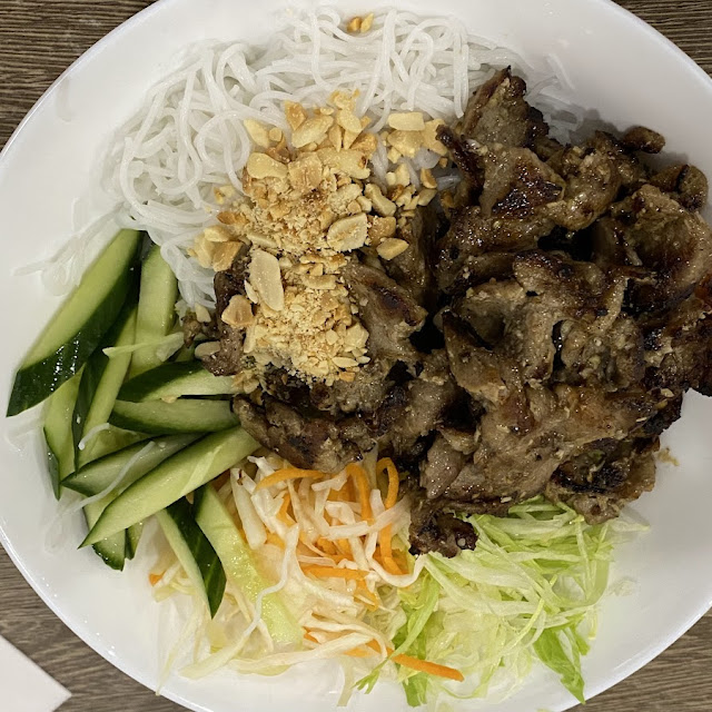 Vermicelli