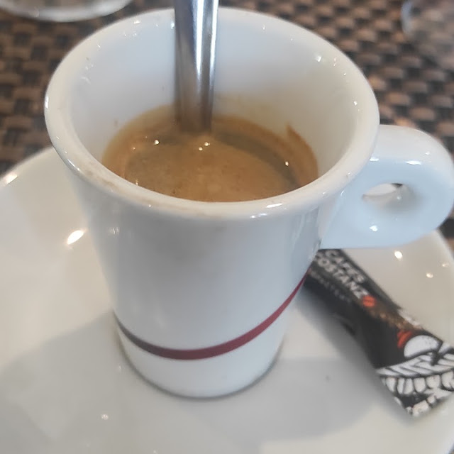 Café Expresso