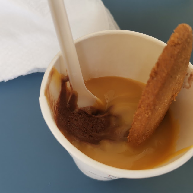 Caramel