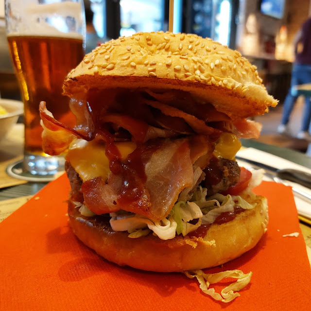 Hamburger