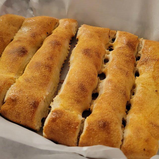 Bread Sitx