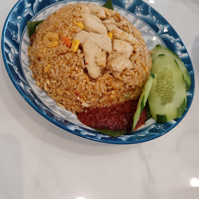 Fried Rice