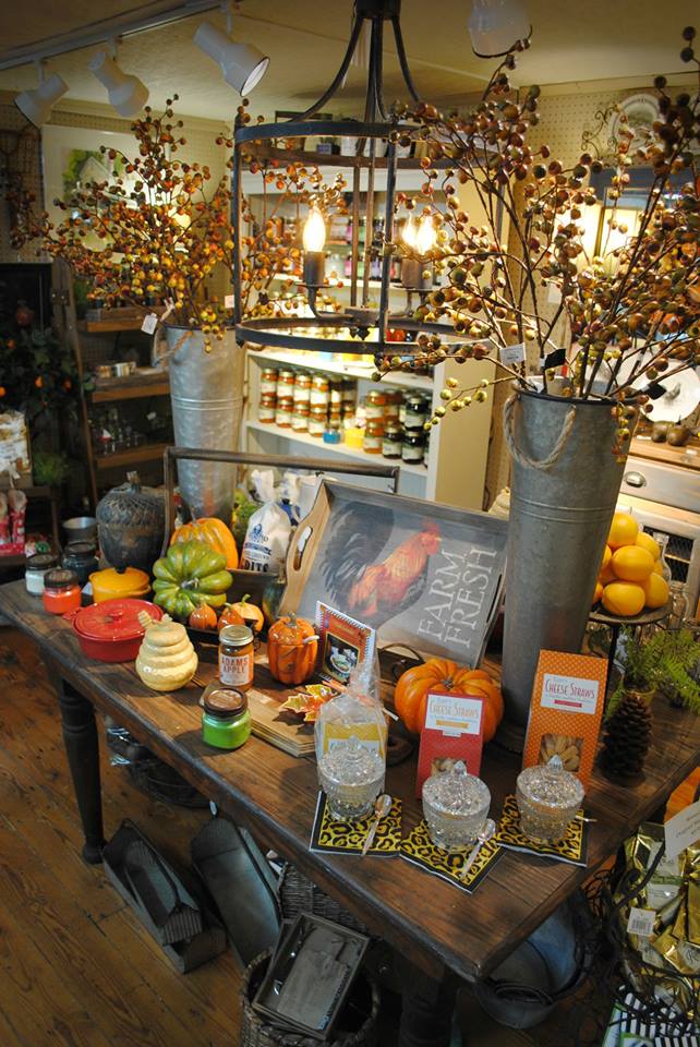 The Gallery Tea Room
