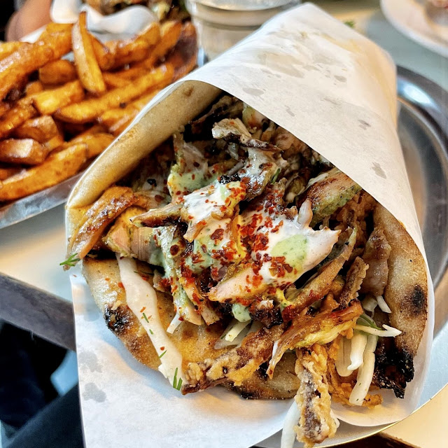 Döner Kebab