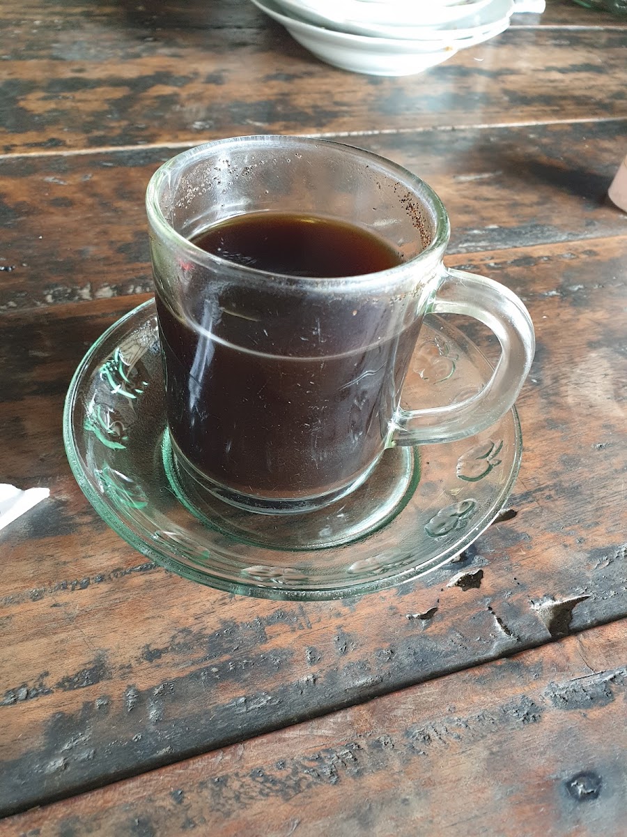 Yellow Jalibar Cafe