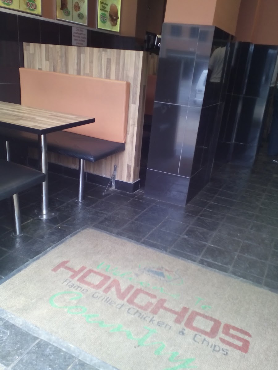 Honchos Longmarket