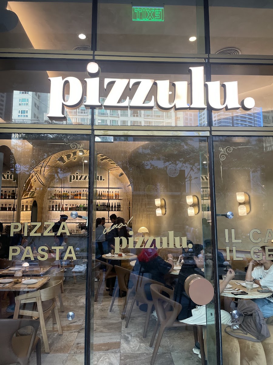 Pizzulu BGC