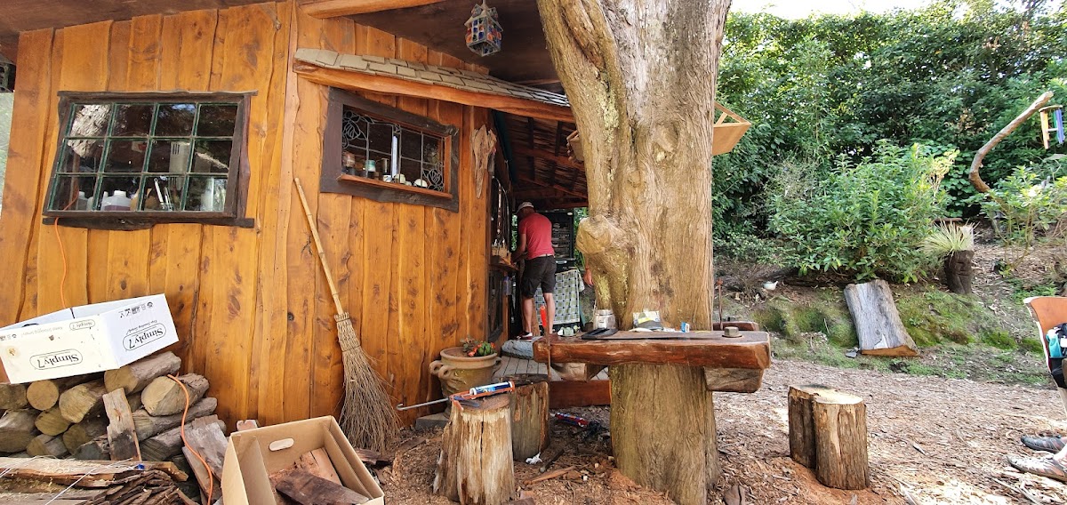 Archway Café