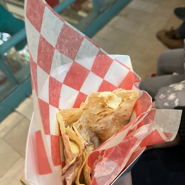 Classic Crepe
