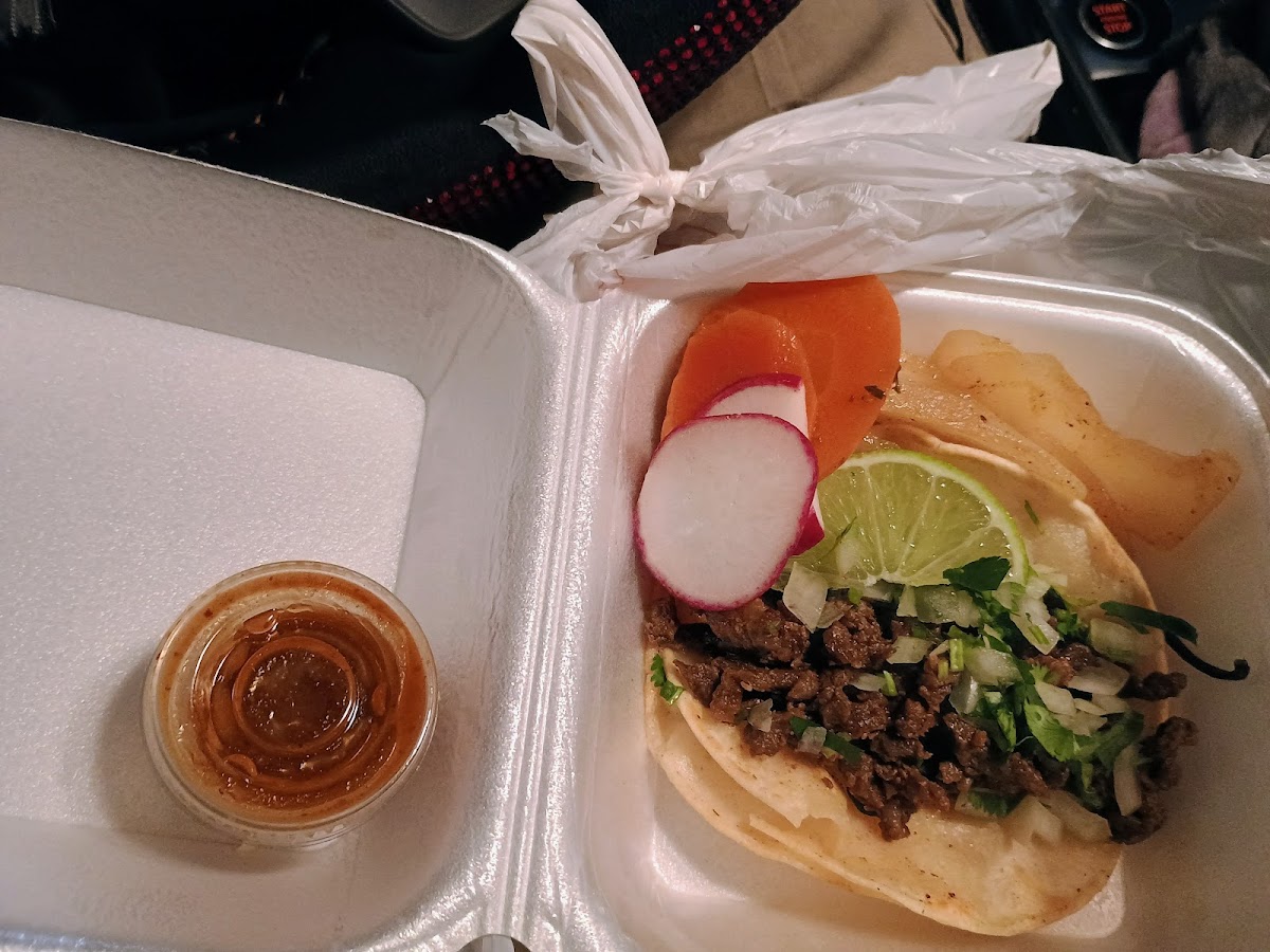Taqueria La Flor de Jalisco #2