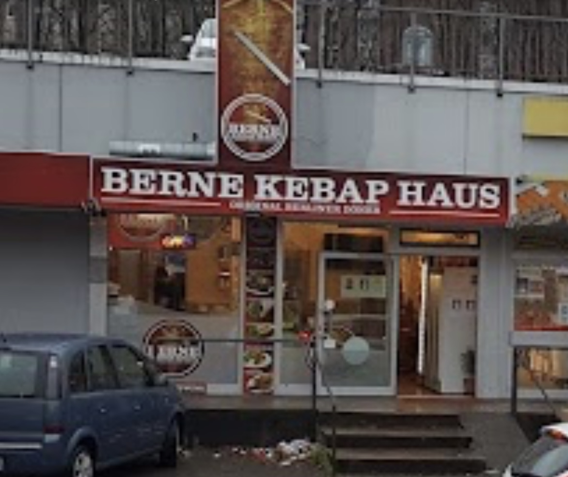 Berne Kebap Haus