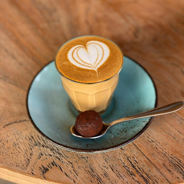 Cortado