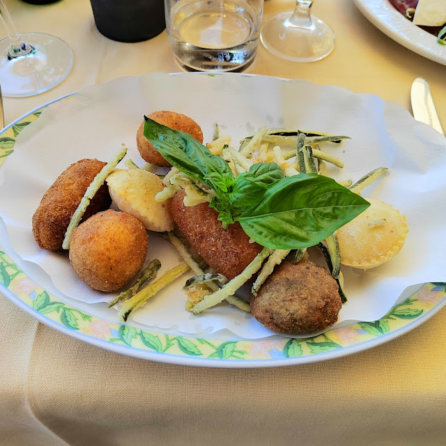 Fritto Mamma Rosa