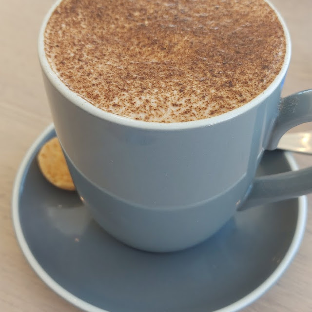 Chai Latte