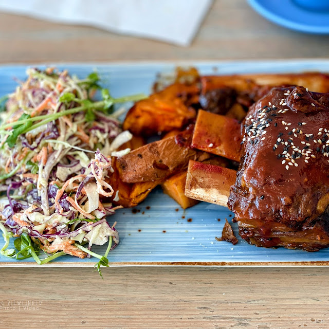 BBQ Beef Ribs