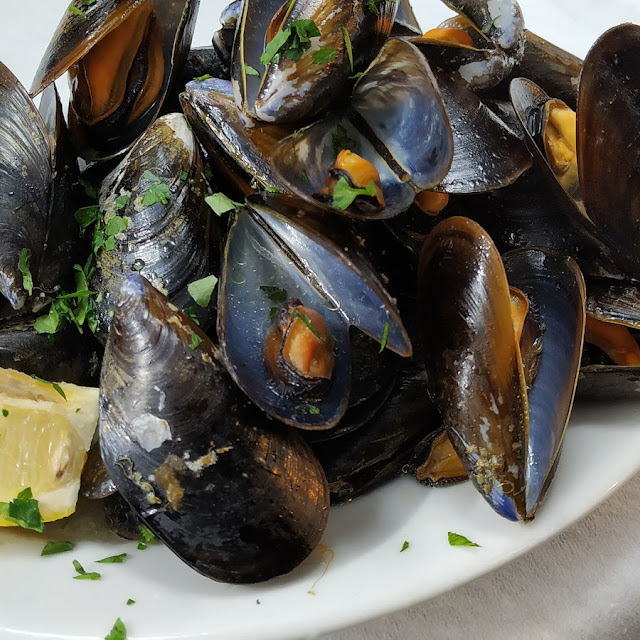 Soutè Di Cozze