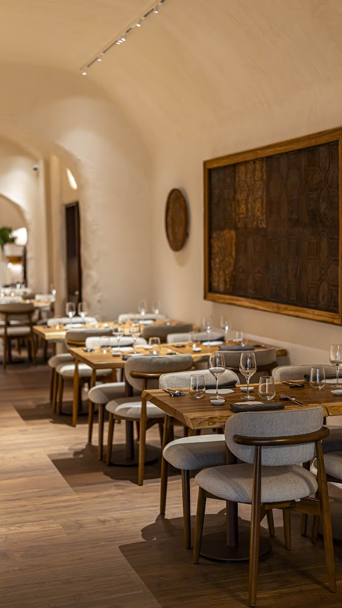 Arko Sushi Restaurant