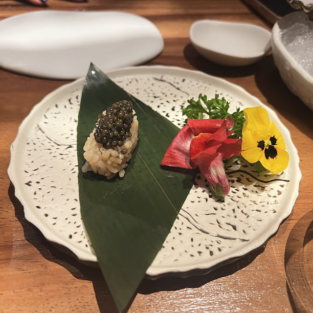 Caviar