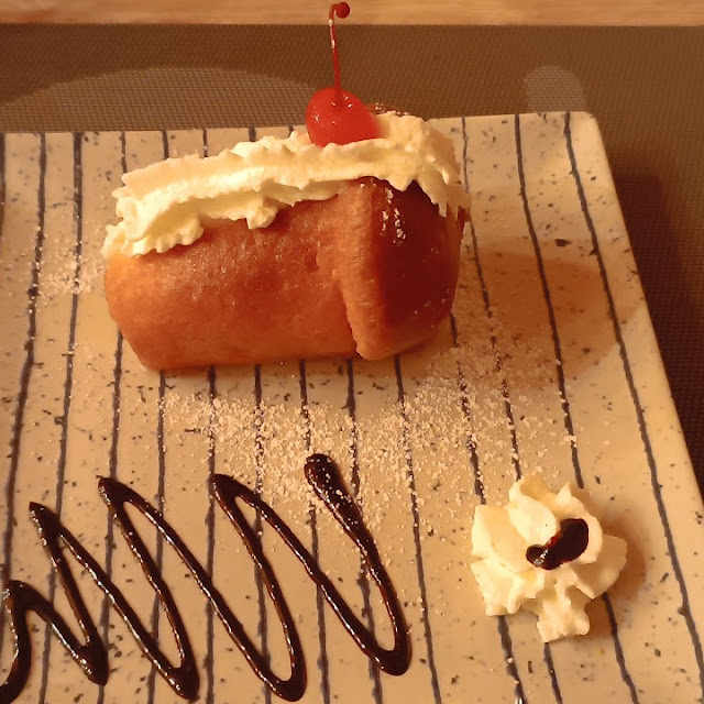 Babbà Di Afragola