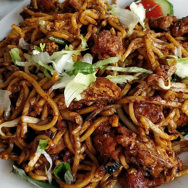 Mee Goreng