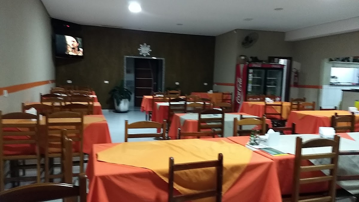Ponto de Encontro
