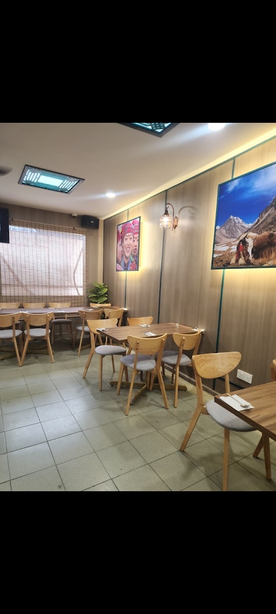 Nepal House Restaurant
