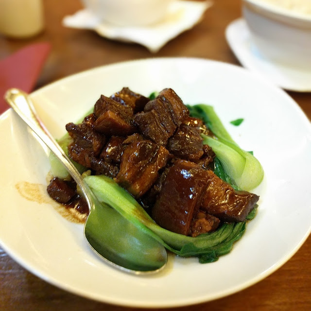 Lieblingsessen Des Großen Vorsitzenden Mao Schweinebauch
