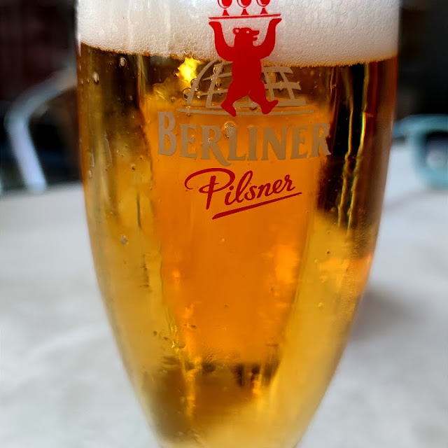 Das Bier