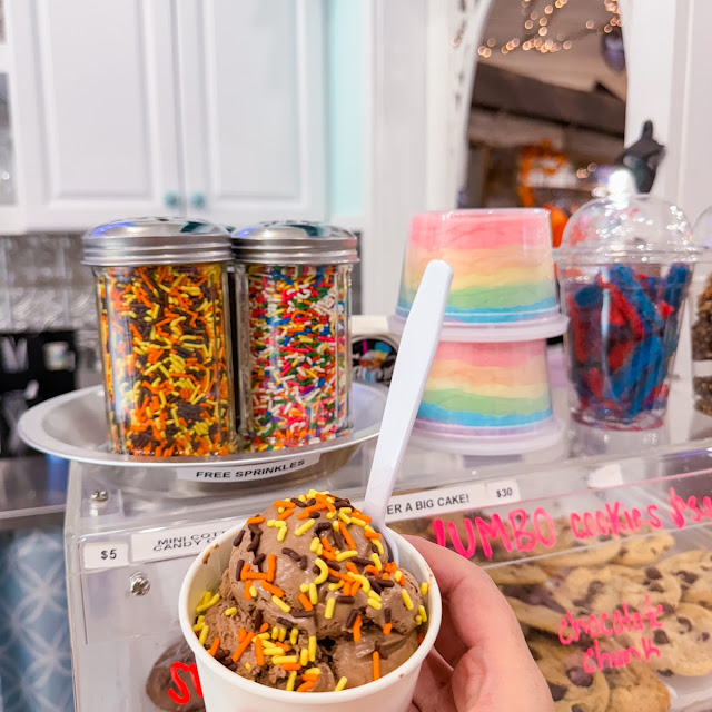 Trail Mix