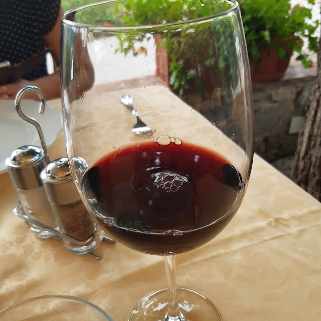 Vino Chianti