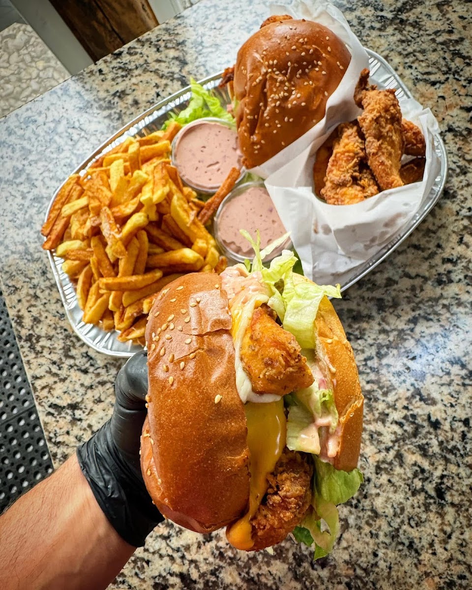 MeatWithUs