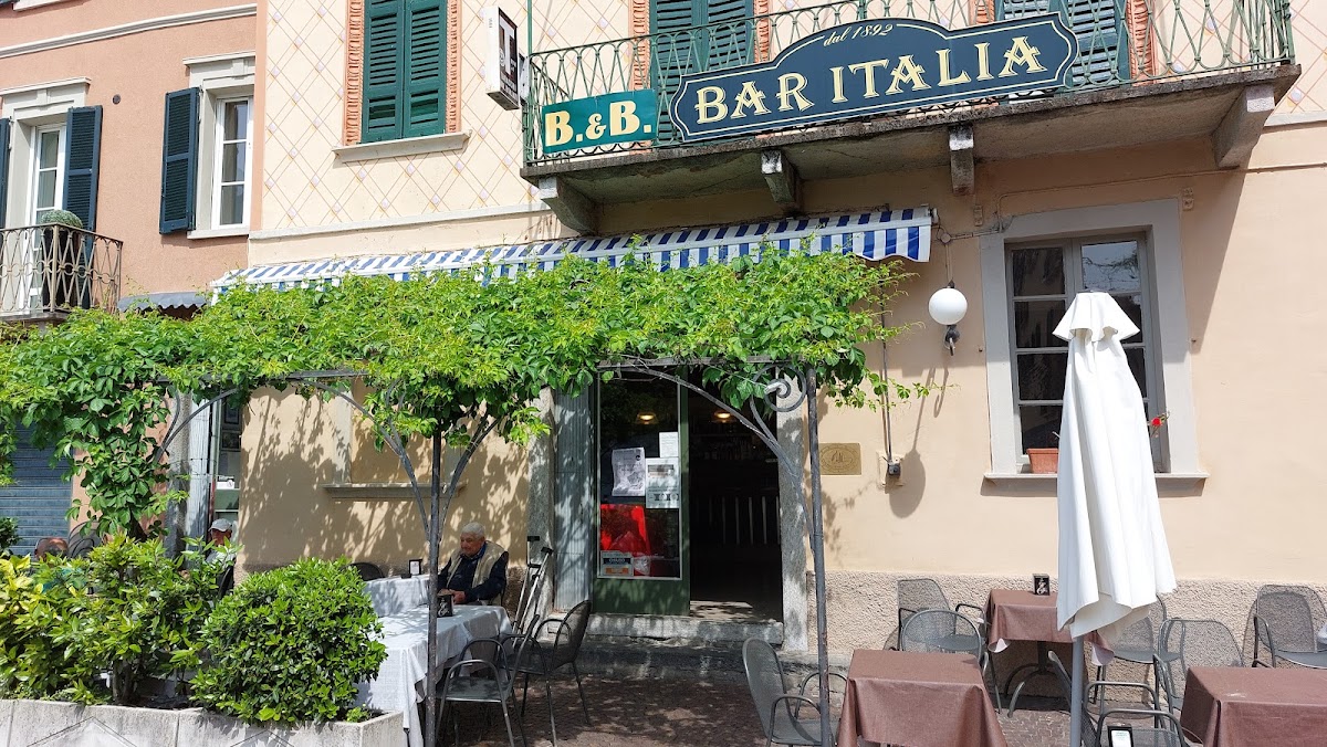 Bar Italia Tornoallariva B&B