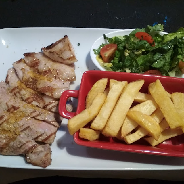 Secreto Ibérico