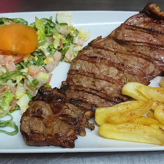 Churrasco
