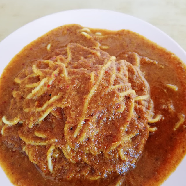Rojak Daging