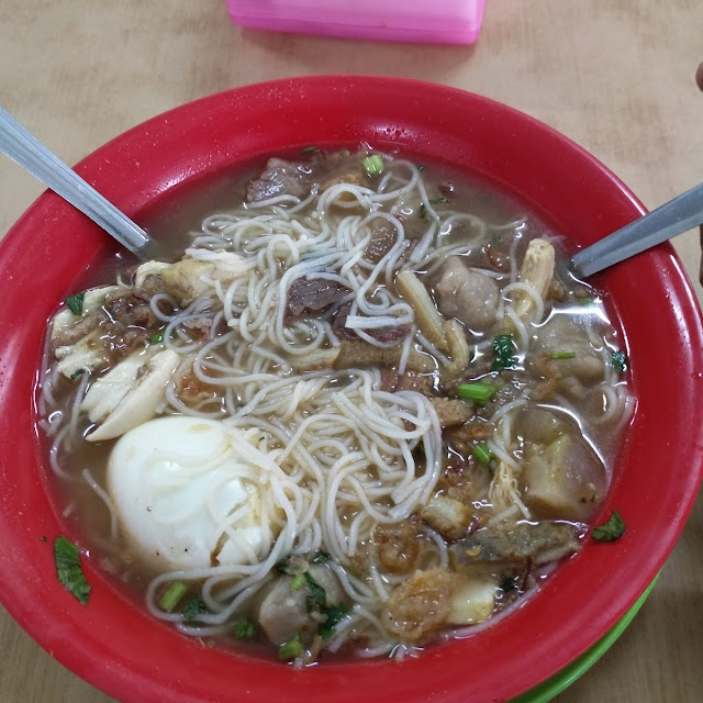 Bakso Special