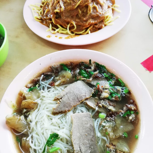Soto Daging