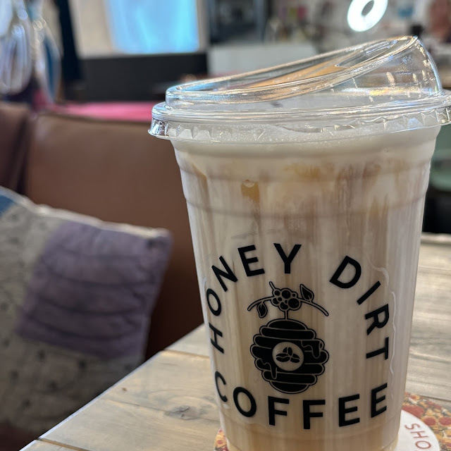 Milk Tea
