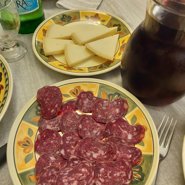 Salame D'asino