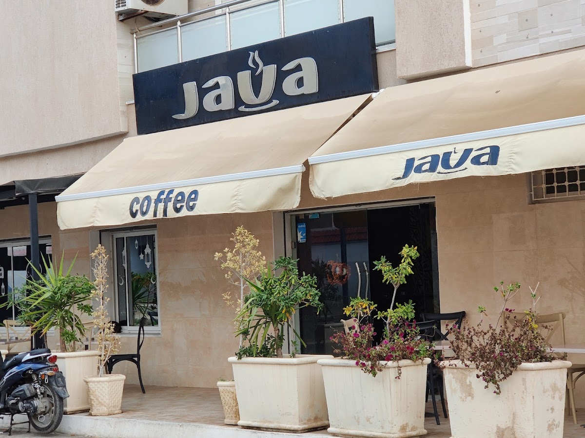 Java Coffee