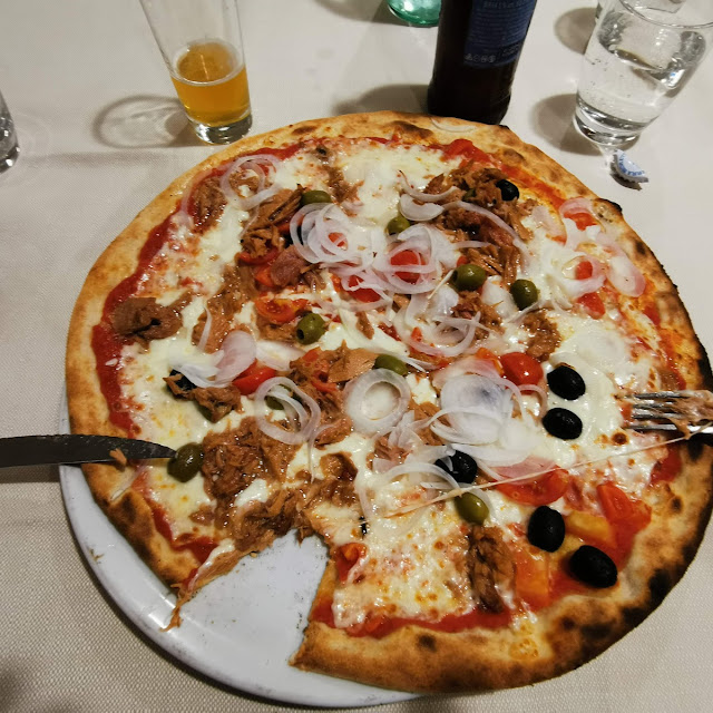Quattro Formaggi