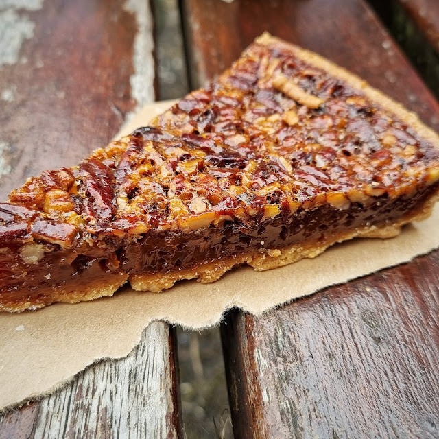 Pecan Tart