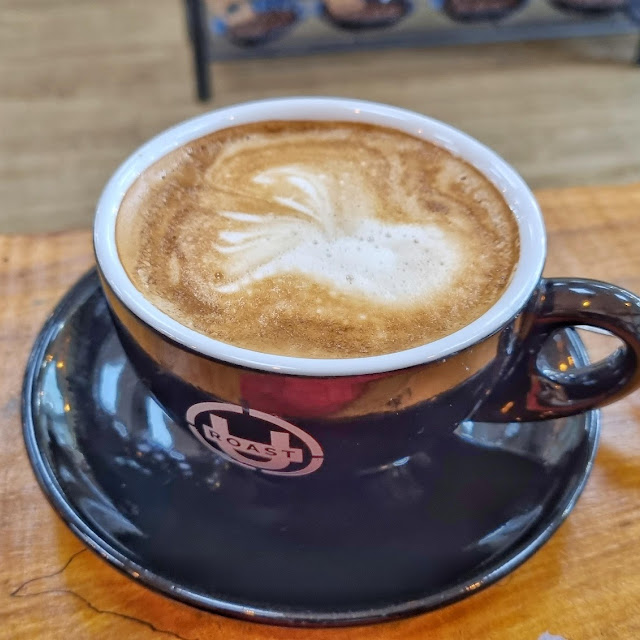 Coffee Latte