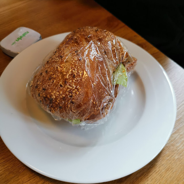 Sandwich